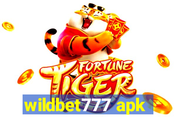 wildbet777 apk